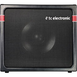 TC Electronic K115 Bass Cabinet