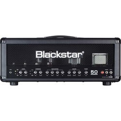 Blackstar Series One 50 Head