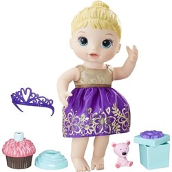 Hasbro Cupcake Birthday Baby E0596