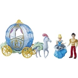 Hasbro Royal Carriage Ride E3078