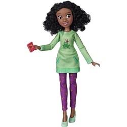 Hasbro Comfy Squad Tiana E8403