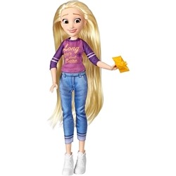 Hasbro Comfy Squad Rapunzel E8402