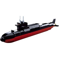 Sluban Submarine M38-B0703