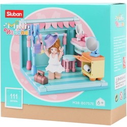 Sluban Mini Handcraft M38-B0757E