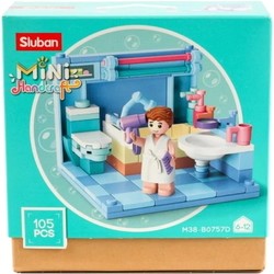 Sluban Mini Handcraft M38-B0757D