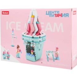 Sluban Ice Cream M38-B0705G