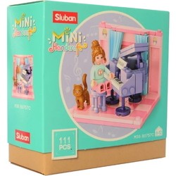 Sluban Mini Handcraft M38-B0757C