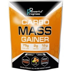 Powerful Progress Carbo Mass Gainer 2 kg