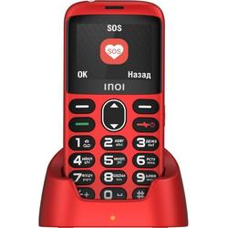 Inoi 118B (красный)