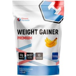 Fitness Formula Weight Gainer Premium