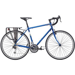 Fuji Bikes Touring 2020 frame 49