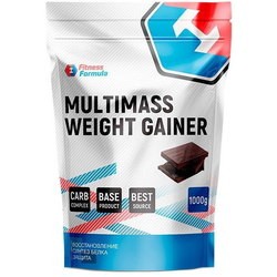 Fitness Formula Multimass Weight Gainer 1 kg