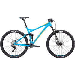 Fuji Bikes Outland 29 1.1 2020 frame S