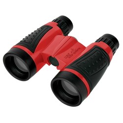 BRESSER Lunt Mini SUNoculars 6x30