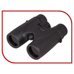 BRESSER Lunt SUNoculars 8x32 (черный)