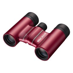 Nikon Aculon T02 8x21 (красный)
