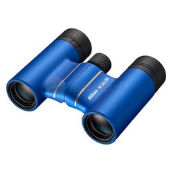 Nikon Aculon T02 8x21 (синий)