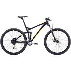 Fuji Bikes Outland 29 1.3 2020 frame S