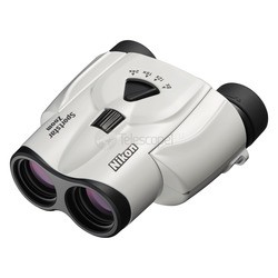 Nikon Sportstar 8-24x25 Zoom (белый)