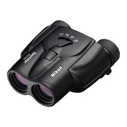 Nikon Sportstar 8-24x25 Zoom (черный)