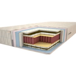 Sonel Siesta Plus 180x200