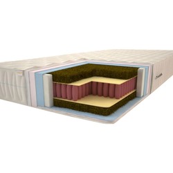 Sonel Tropik 2 PS 180x200