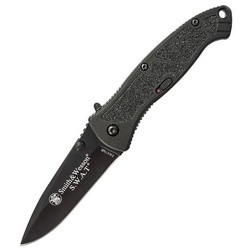 Smith&Wesson SWAT Assisted Opening Folding Knife SWATMB