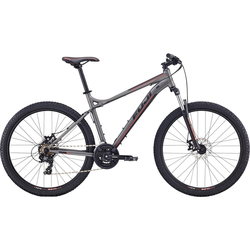 Fuji Bikes Nevada 27.5 1.9 2020 frame M
