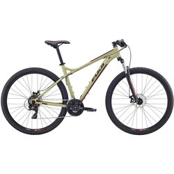 Fuji Bikes Nevada 29 1.9 2020 frame S