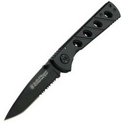 Smith&Wesson Extreme Ops Folding Knife SWA5CP