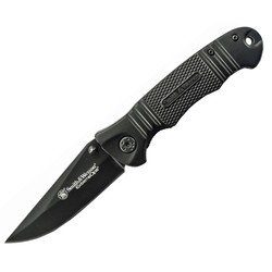 Smith&Wesson Extreme Ops Drop Point SWEX1