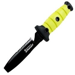 Smith&Wesson Aquanaut Dive Knife CKDYB