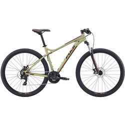 Fuji Bikes Nevada 29 1.9 2020 frame M