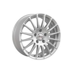 X`trike X-128 (6,5x16/5x108 ET43 DIA67,1)