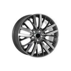 Zorat 1278 9,5x20/5x120 ET45 DIA72,6