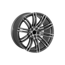 Zorat 1298 10x21/5x112 ET19 DIA66,6