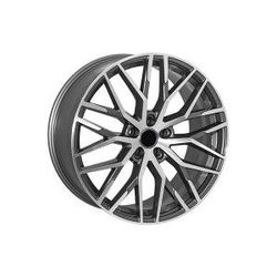Zorat 1349 9,5x21/5x112 ET35 DIA66,6