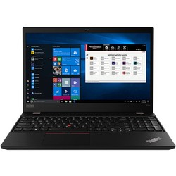 Lenovo ThinkPad P15s Gen 1 (P15s G1 20T4000URT)