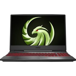 MSI Alpha 15 A3DD (A3DD-256XUA)
