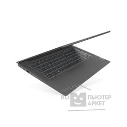 Lenovo IdeaPad 5 14ARE05 (5 14ARE05 81YM002GRU) (графит)
