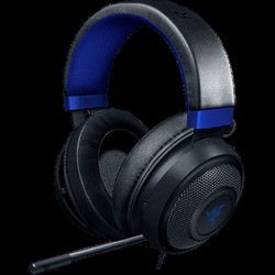 Razer Kraken for Console (черный)