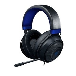 Razer Kraken for Console (синий)