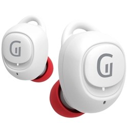 Groher EarPods i50 (белый)