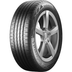 Continental EcoContact 6 245/45 R18 96W Seal