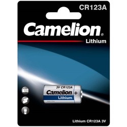 Camelion 1xCR123A