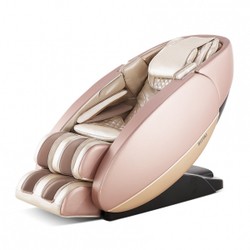 Xiaomi RoTai Spaceship Massage Chair (розовый)