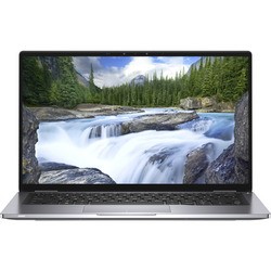 Dell Latitude 14 9410 2-in-1 (N198L941014ERCW10)