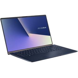 Asus ZenBook 15 UX533FAC (UX533FAC-A8090T) (синий)