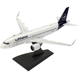 Revell Airbus A320 Neo Lufthansa New Livery (1:144)