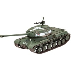 Revell Soviet Heavy Tank IS-2 (1:72)